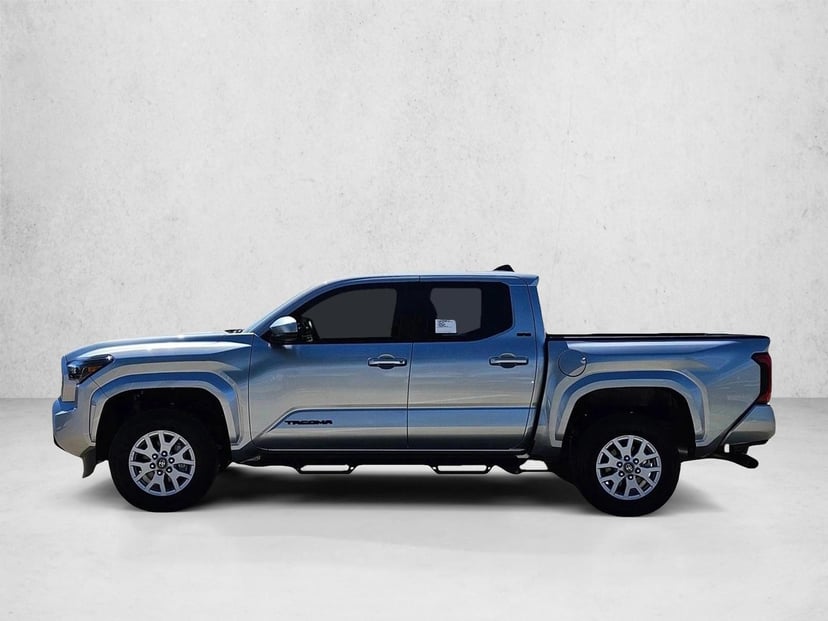 2025 Toyota Tacoma - Image 9