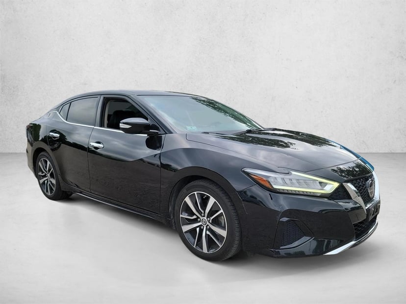2019 Nissan Maxima - Image 1