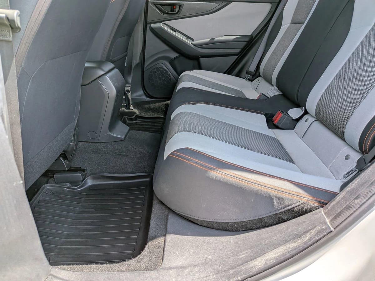 2018 Subaru Crosstrek - Image 19