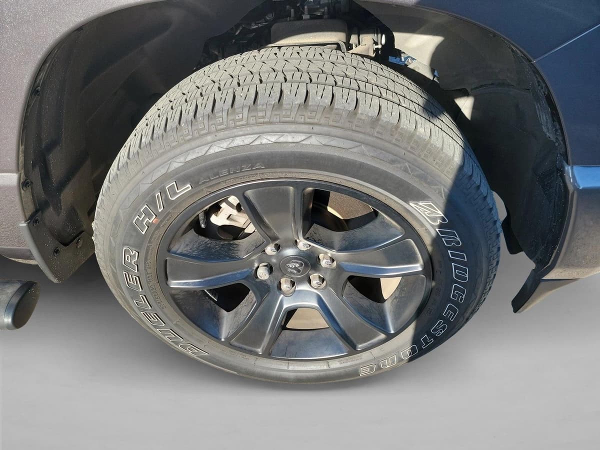 2024 Ram 1500 - Image 10