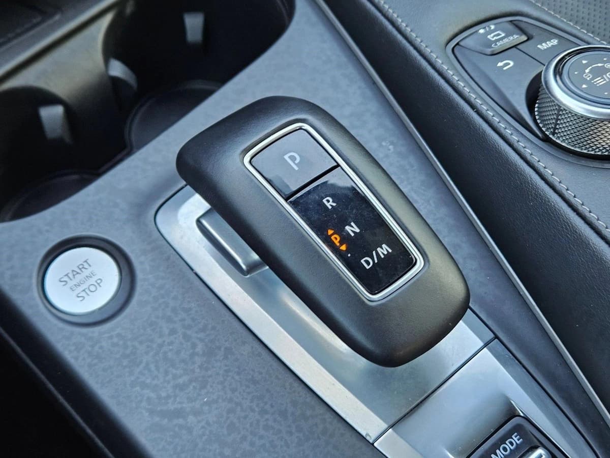 2024 INFINITI QX50 - Image 15