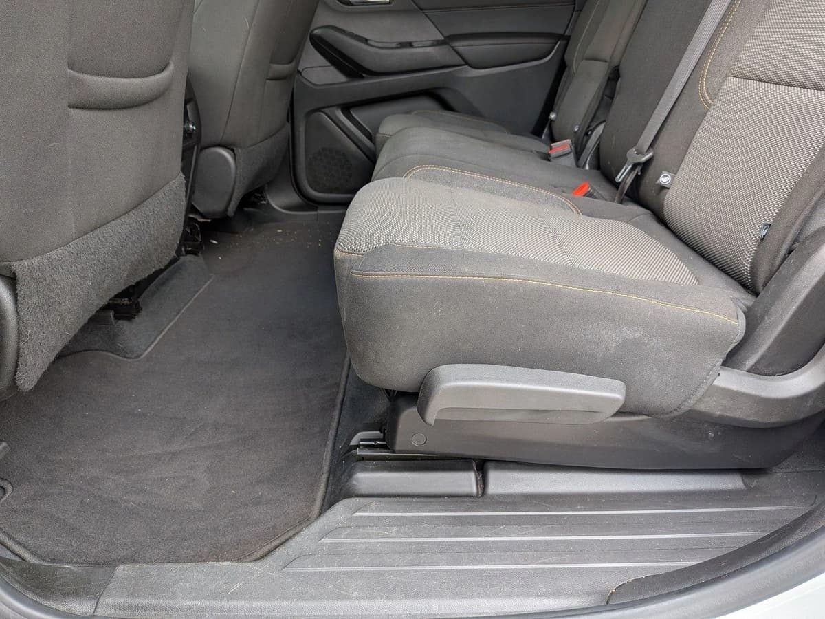 2021 Chevrolet Traverse - Image 19