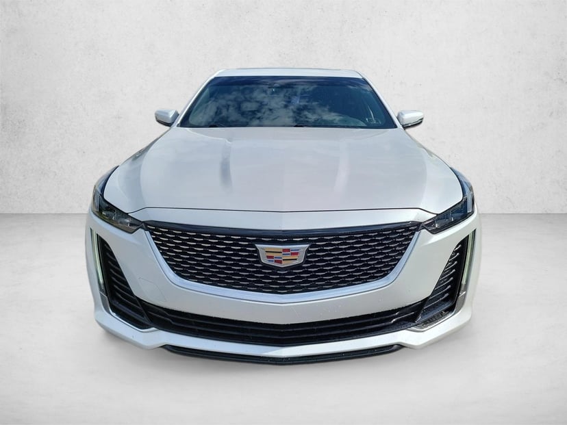 2023 CADILLAC CT5 - Image 2
