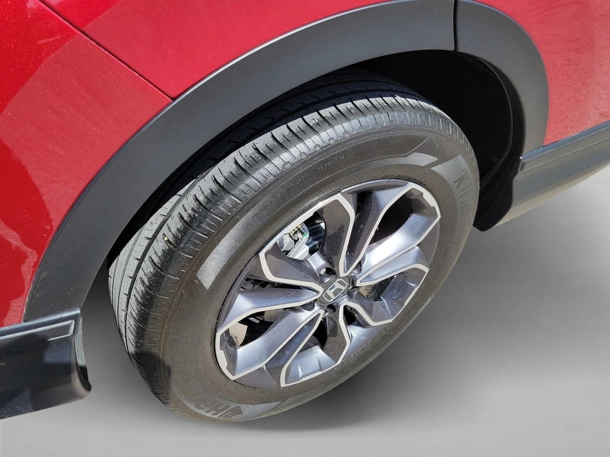 2021 Honda CR-V - Image 11