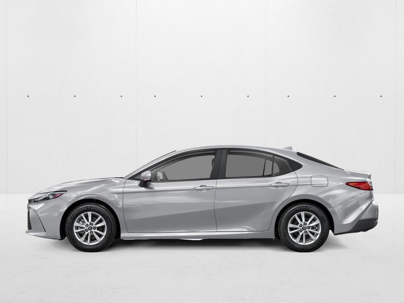 2026 Toyota Camry - Image 1