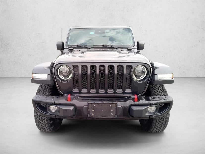 2023 Jeep Wrangler - Image 2
