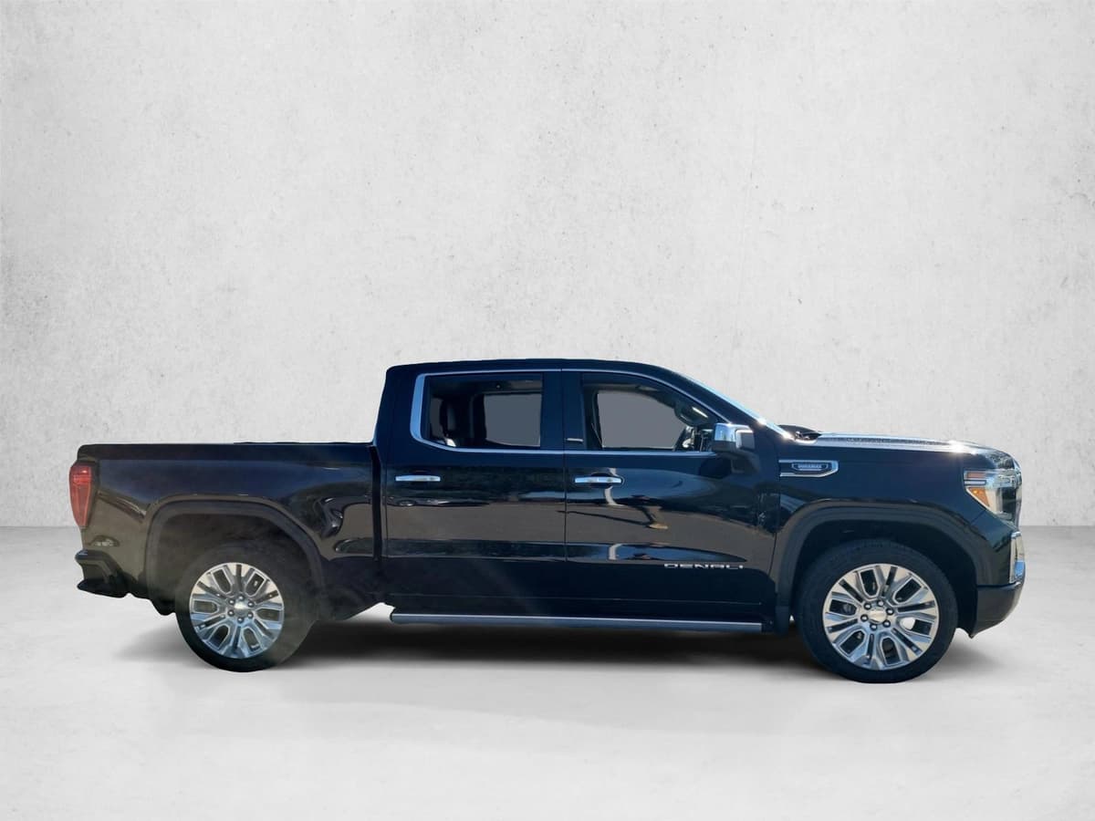 2022 GMC Sierra 1500 Limited - Image 4