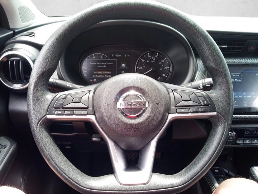 2021 Nissan Kicks - Image 17