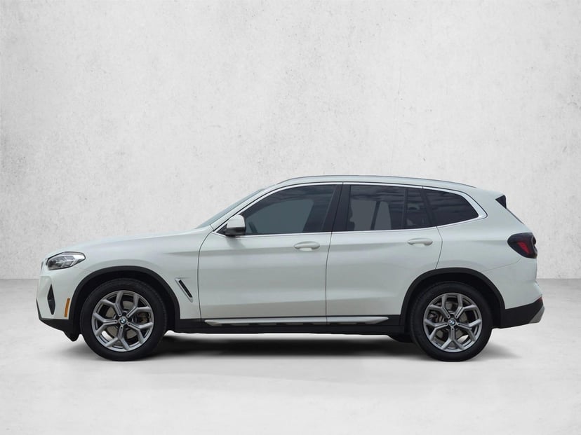 2024 BMW X3 - Image 8