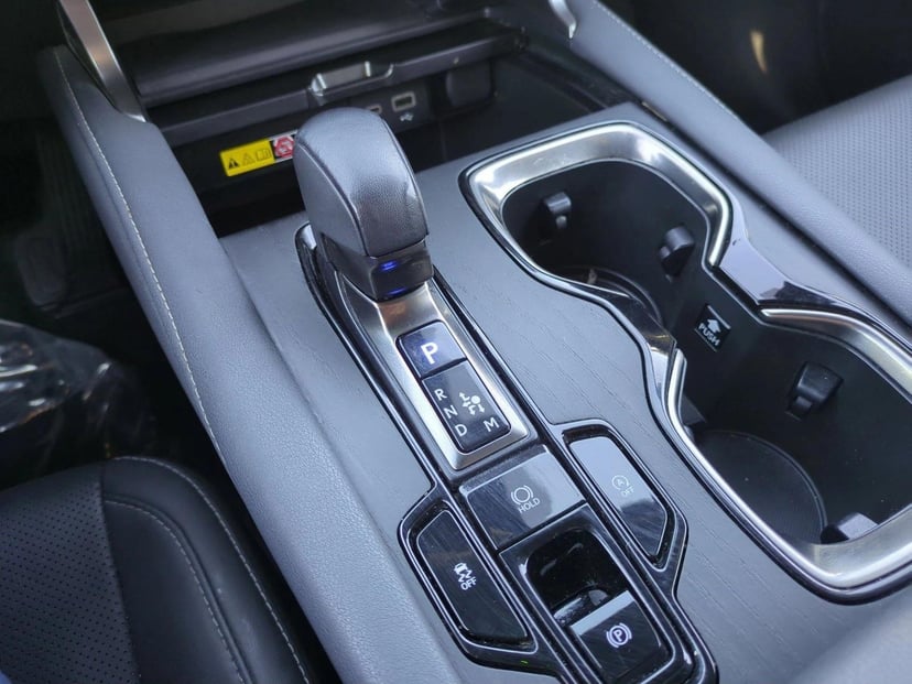 2023 LEXUS RX 350 - Image 12