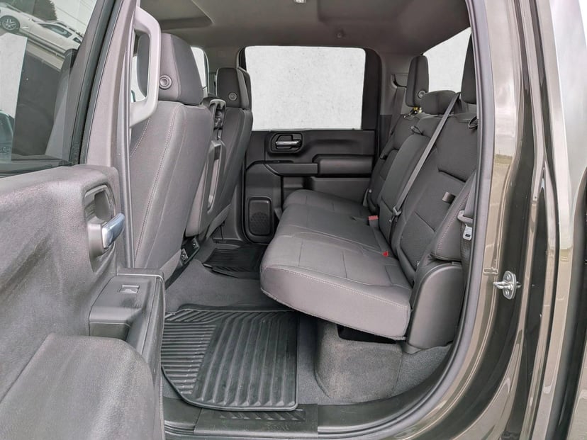 2023 Chevrolet Silverado 2500 HD - Image 13