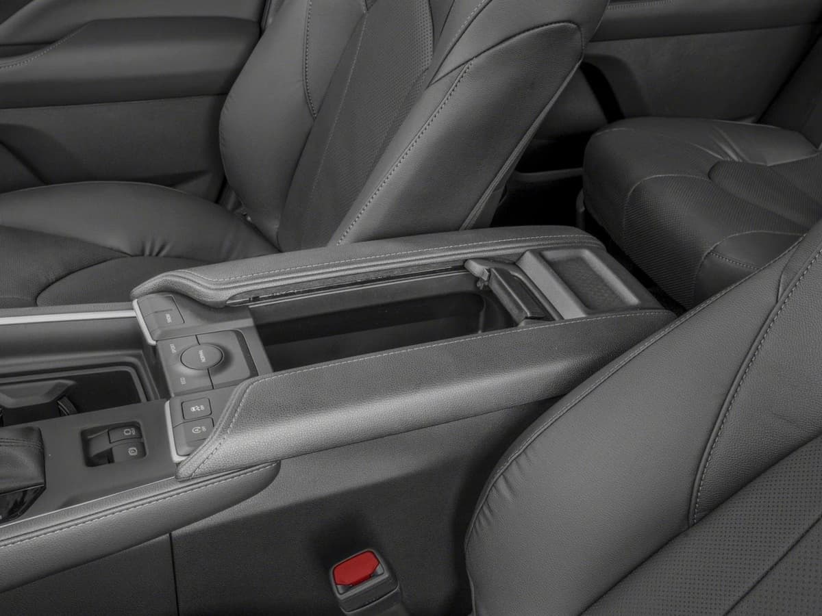 2026 Toyota Grand Highlander - Image 10