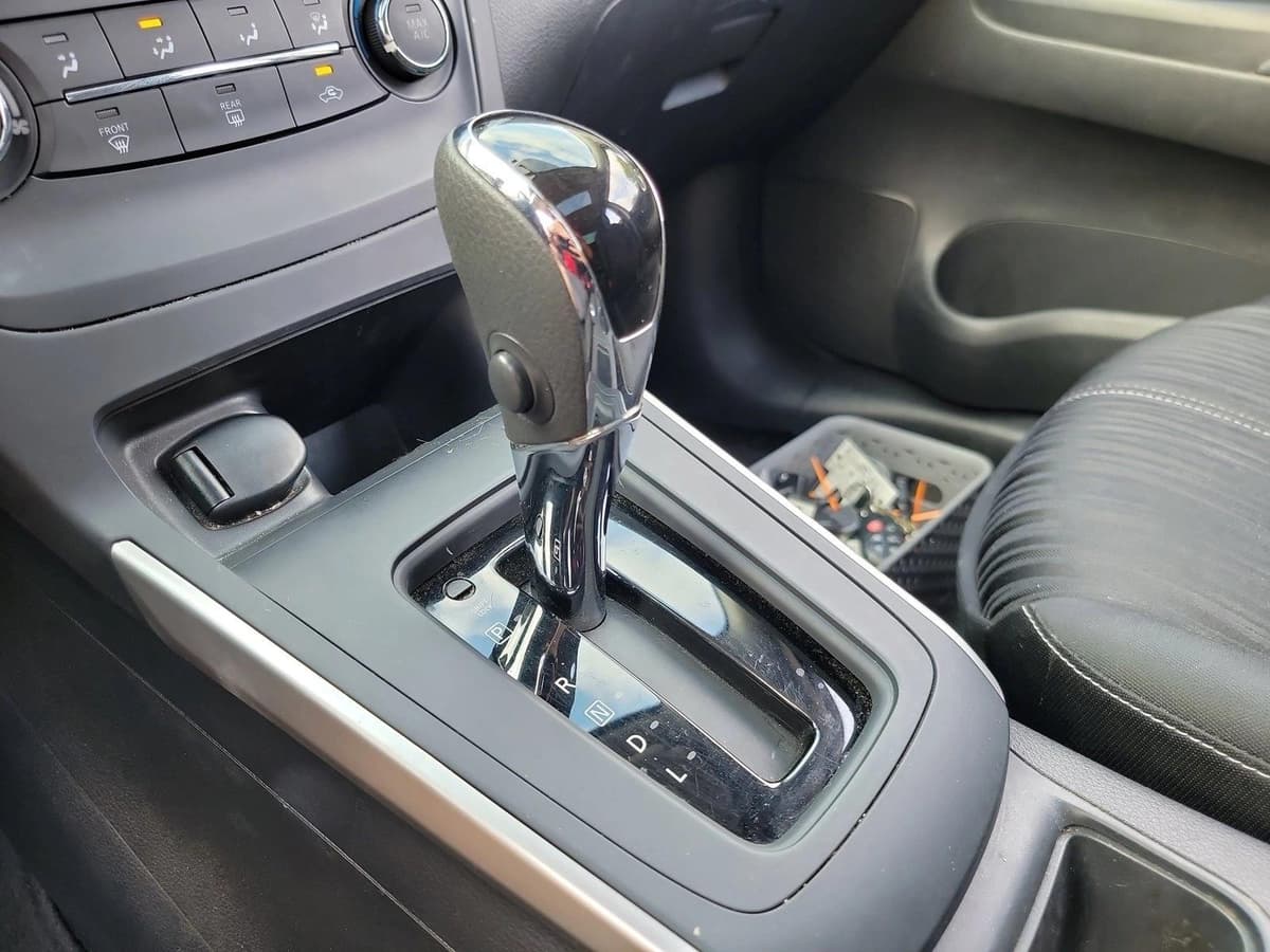 2017 Nissan Sentra - Image 21