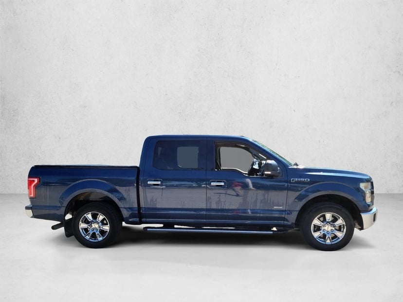 2016 Ford F-150 - Image 4