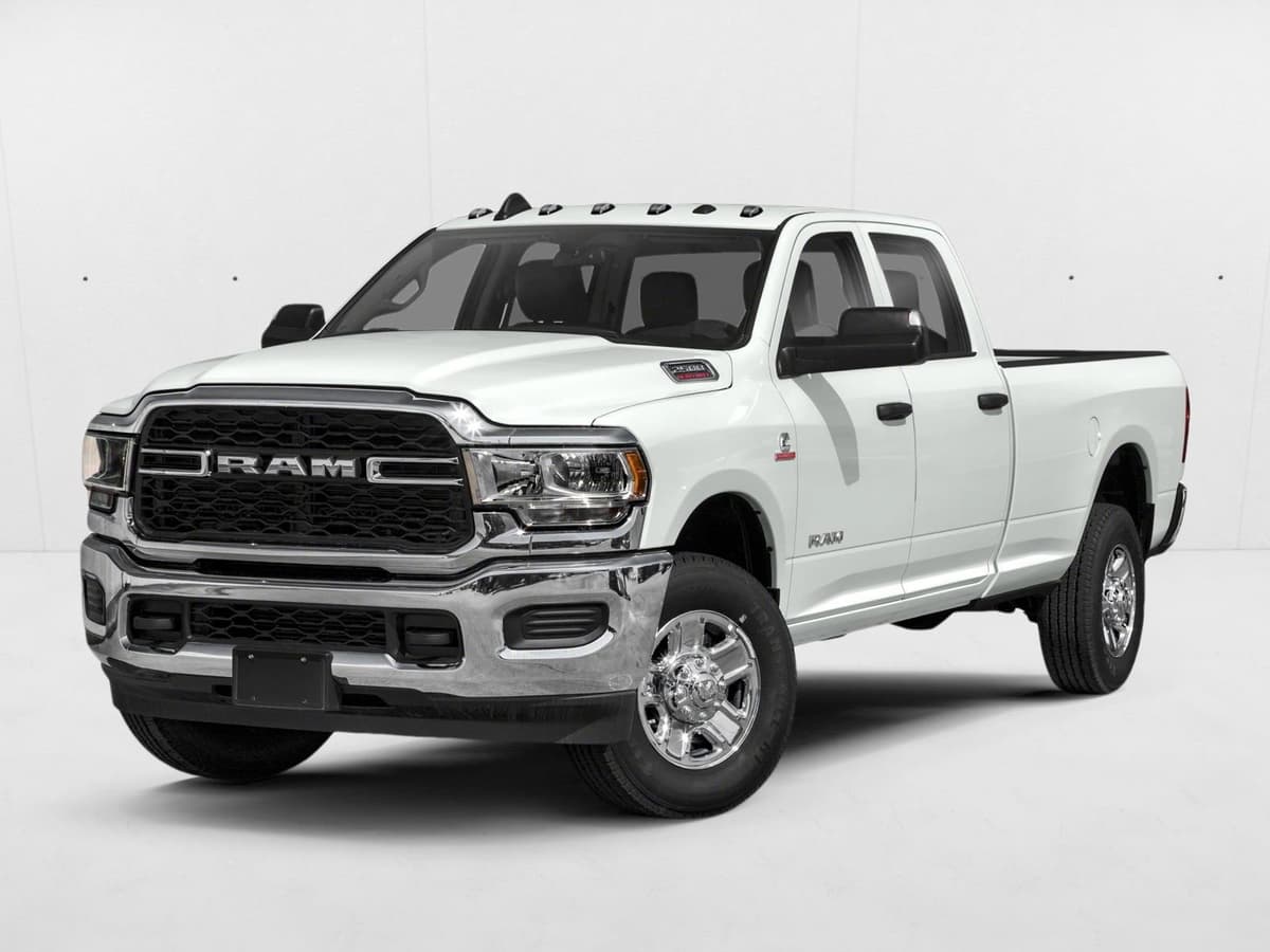 2020 Ram 2500 - Image 1