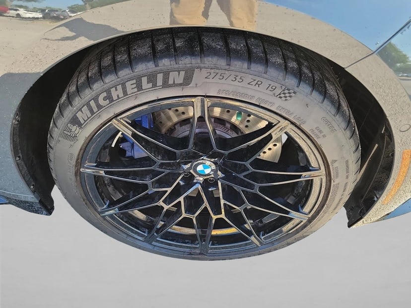 2026 BMW M3 - Image 10