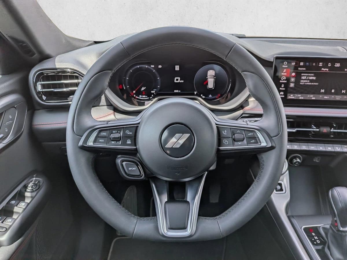 2024 Dodge Hornet - Image 15