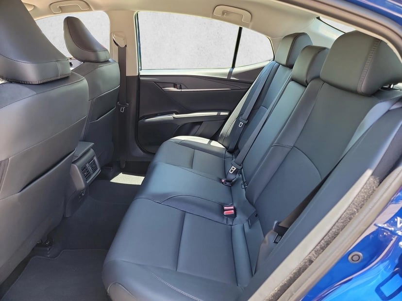 2026 Toyota Camry - Image 10