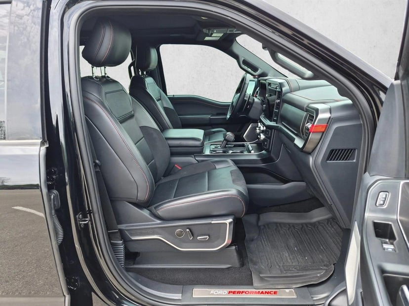 2024 Ford F-150 - Image 21