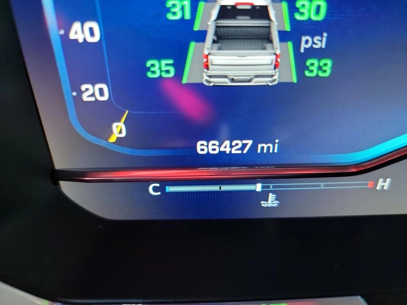 2022 Chevrolet Silverado 1500 - Image 21