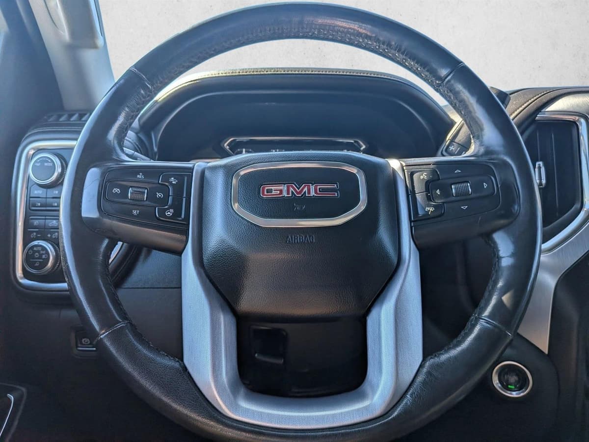 2020 GMC Sierra 1500 - Image 15