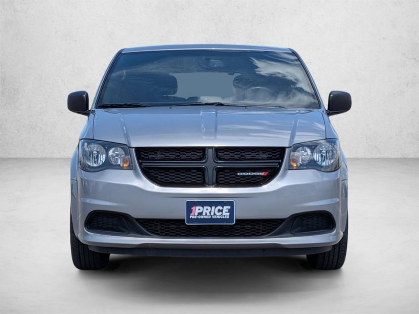 2015 Dodge Grand Caravan - Image 3