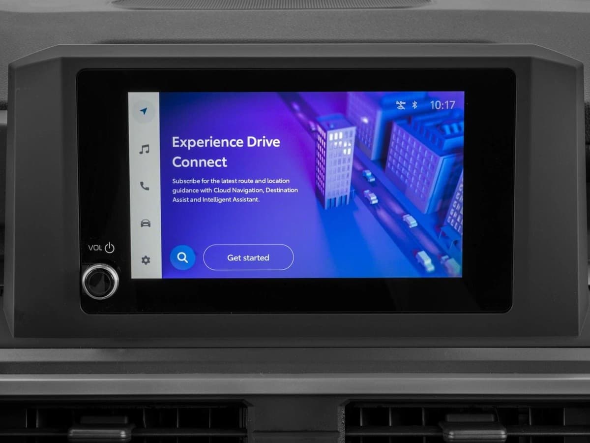 2026 Toyota Tacoma - Image 12