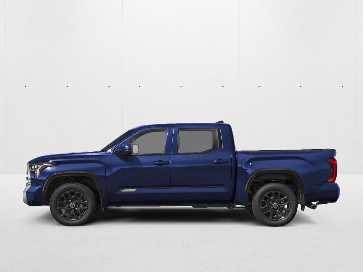 2026 Toyota Tundra - Image 3