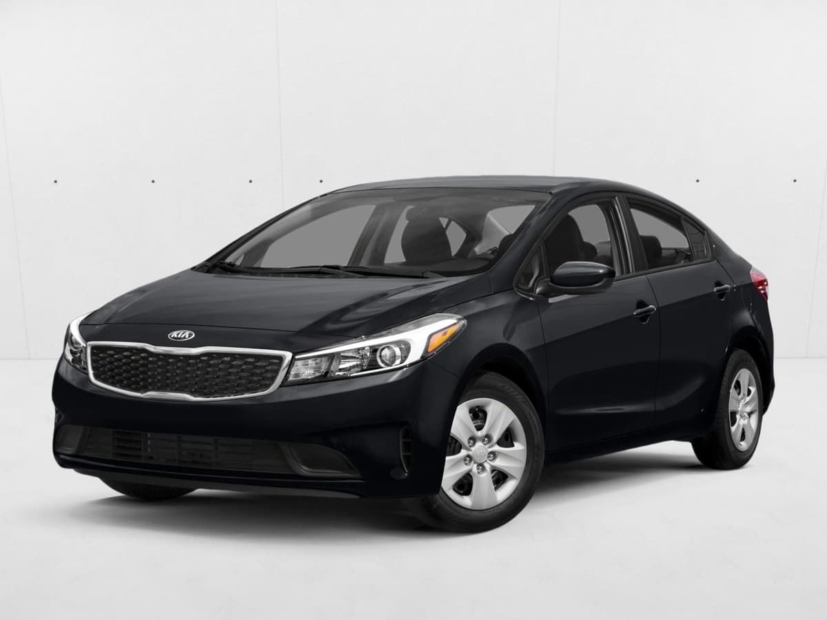 2018 Kia Forte - Image 1