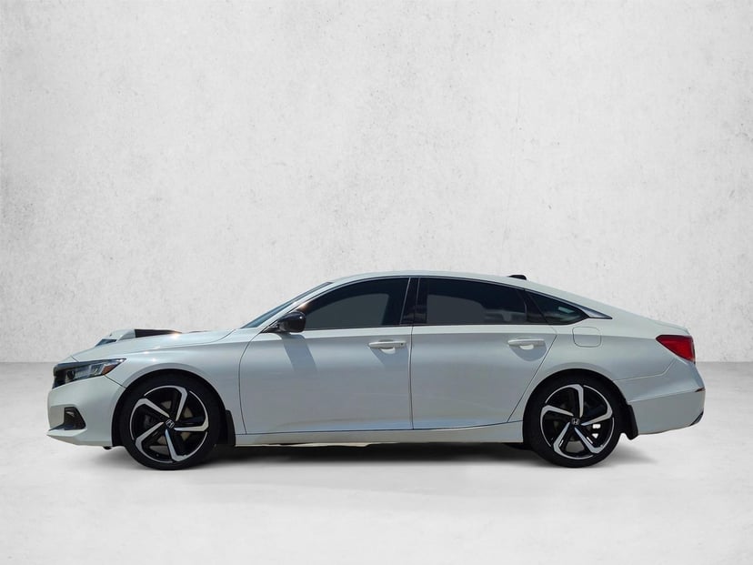 2022 Honda Accord - Image 9