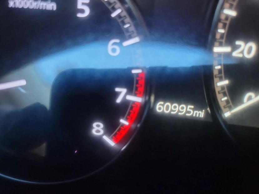 2023 Mazda CX-30 - Image 20