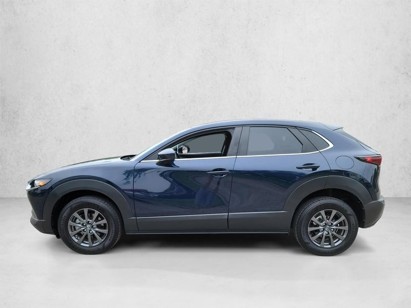 2023 Mazda CX-30 - Image 8