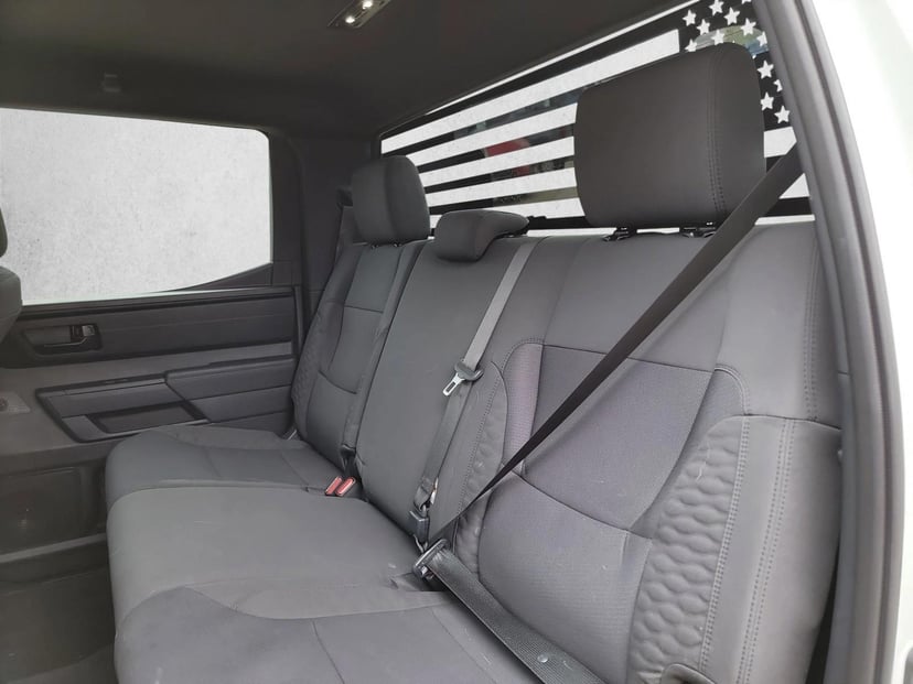 2026 Toyota Tundra - Image 14