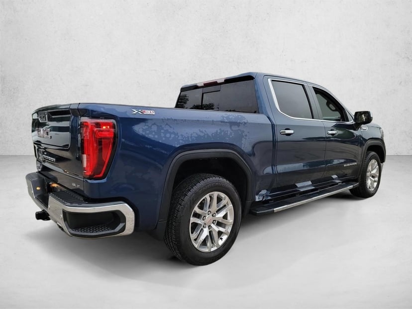 2019 GMC Sierra 1500 - Image 5