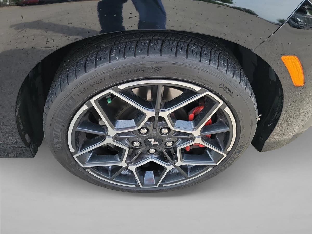 2023 Hyundai Kona N - Image 10