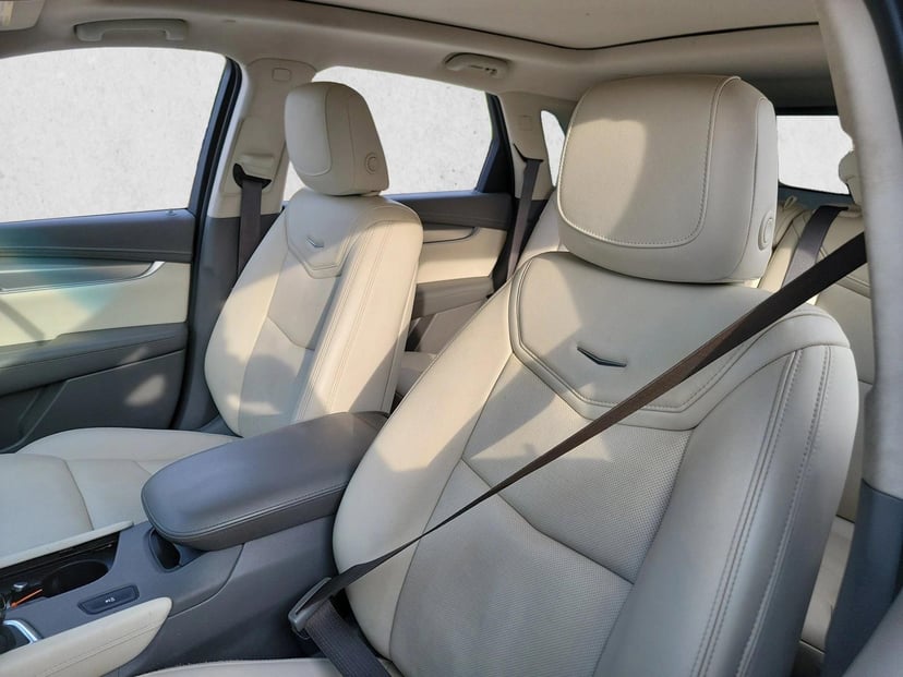2019 CADILLAC XT5 - Image 10
