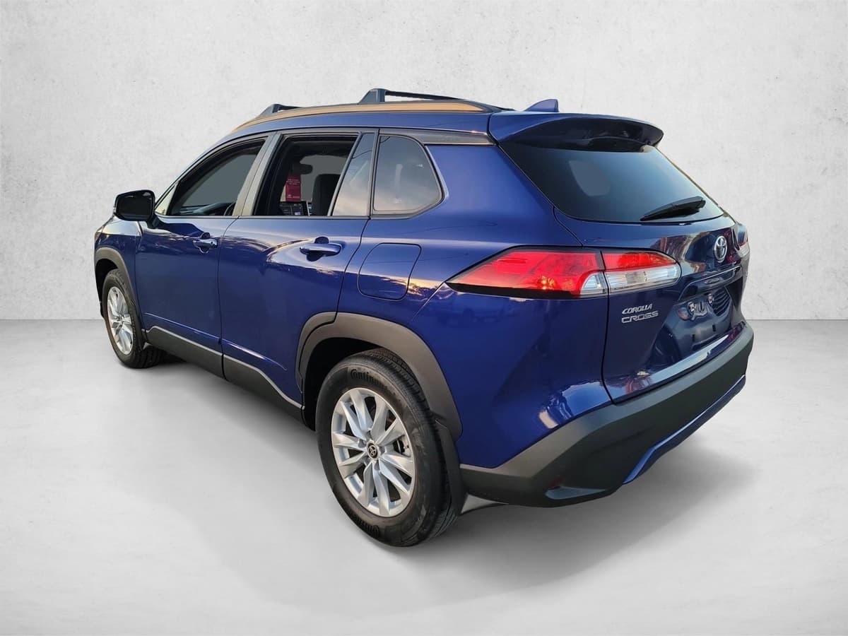 2022 Toyota Corolla Cross - Image 7