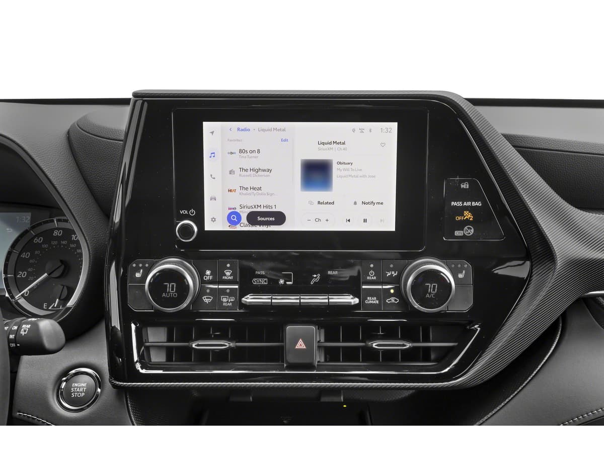 2024 Toyota Highlander - Image 7