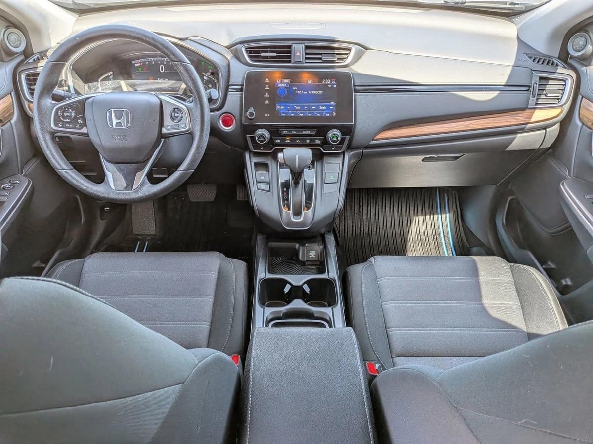 2019 Honda CR-V - Image 18