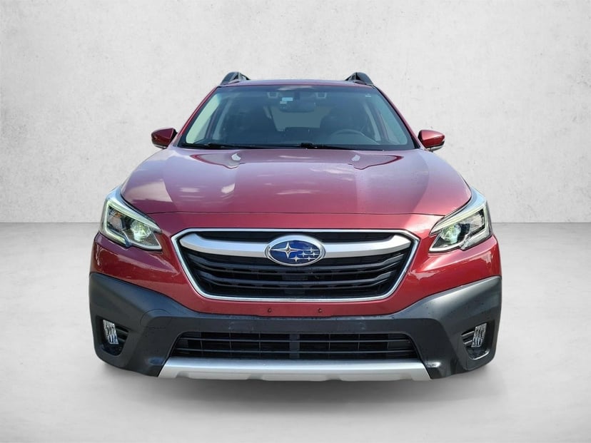 2022 Subaru Outback - Image 2