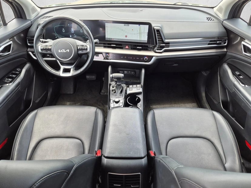 2024 Kia Sportage - Image 18
