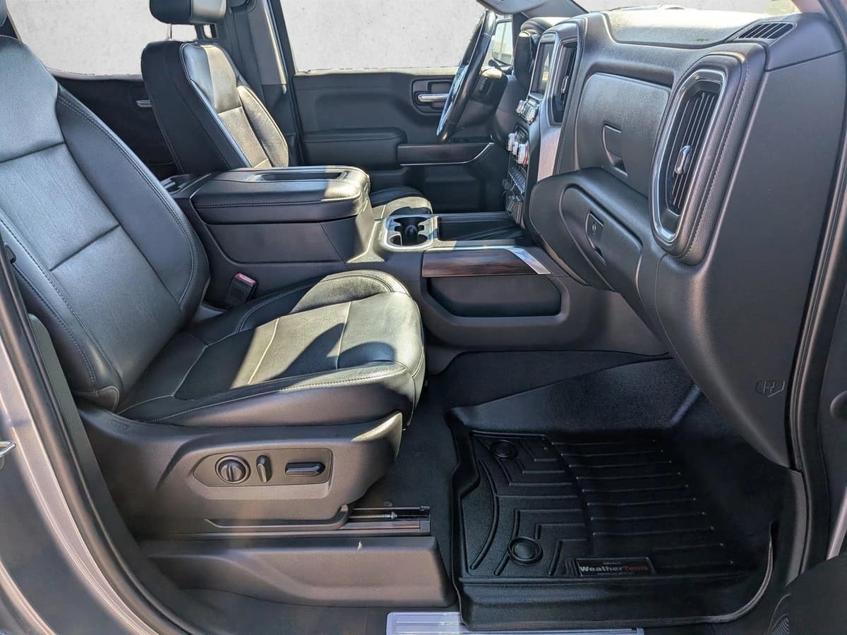 2020 GMC Sierra 1500 - Image 21