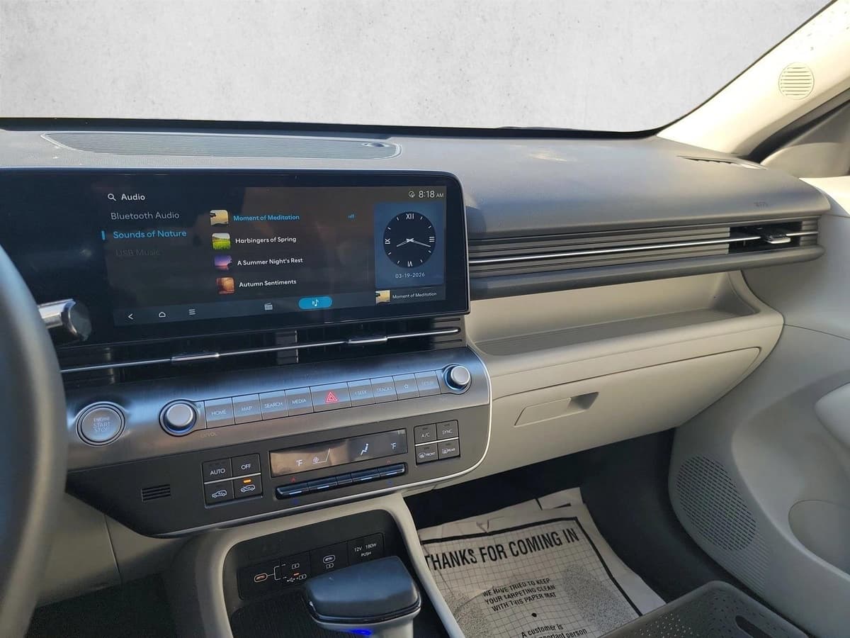 2025 Hyundai Kona - Image 21