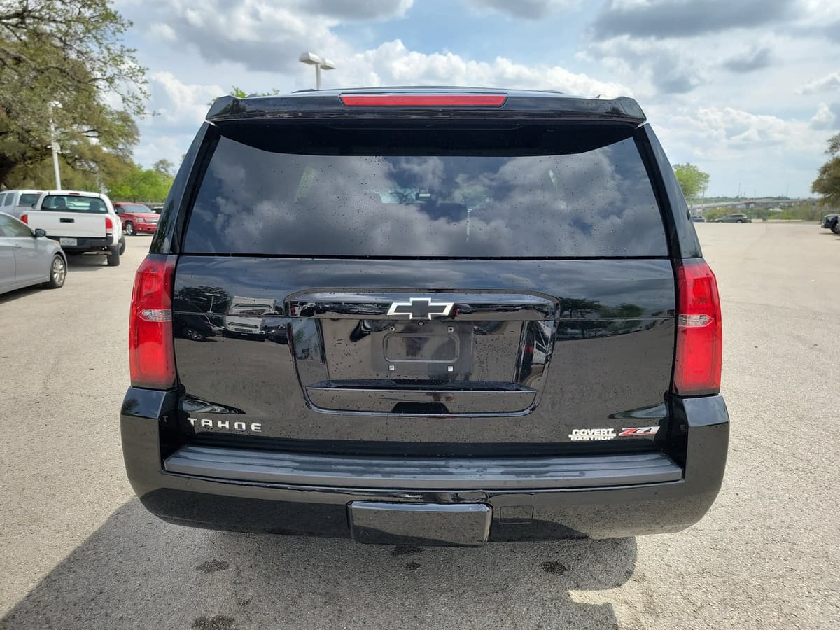 2019 Chevrolet Tahoe - Image 6