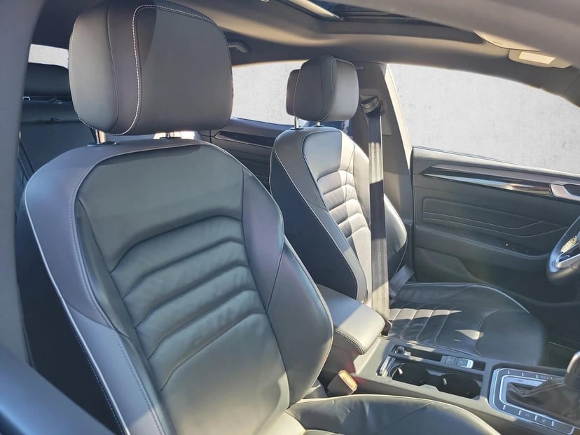 2023 Volkswagen Arteon - Image 15