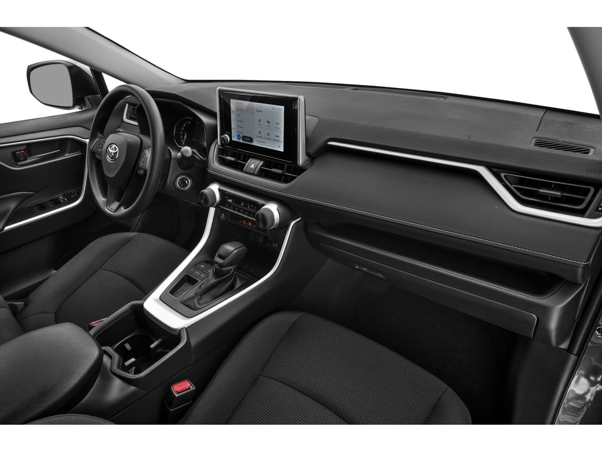 2024 Toyota RAV4 - Image 11