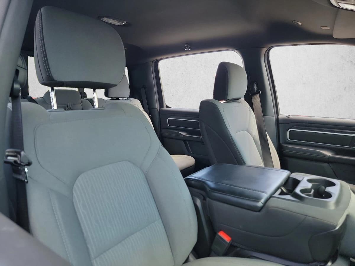 2023 Ram 1500 - Image 17