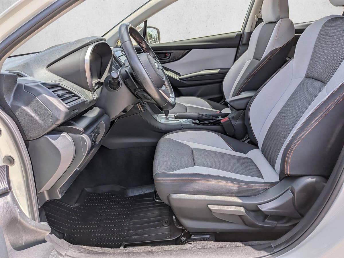 2018 Subaru Crosstrek - Image 17