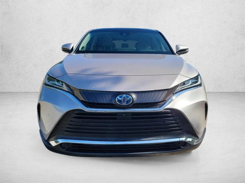 2021 Toyota Venza - Image 2