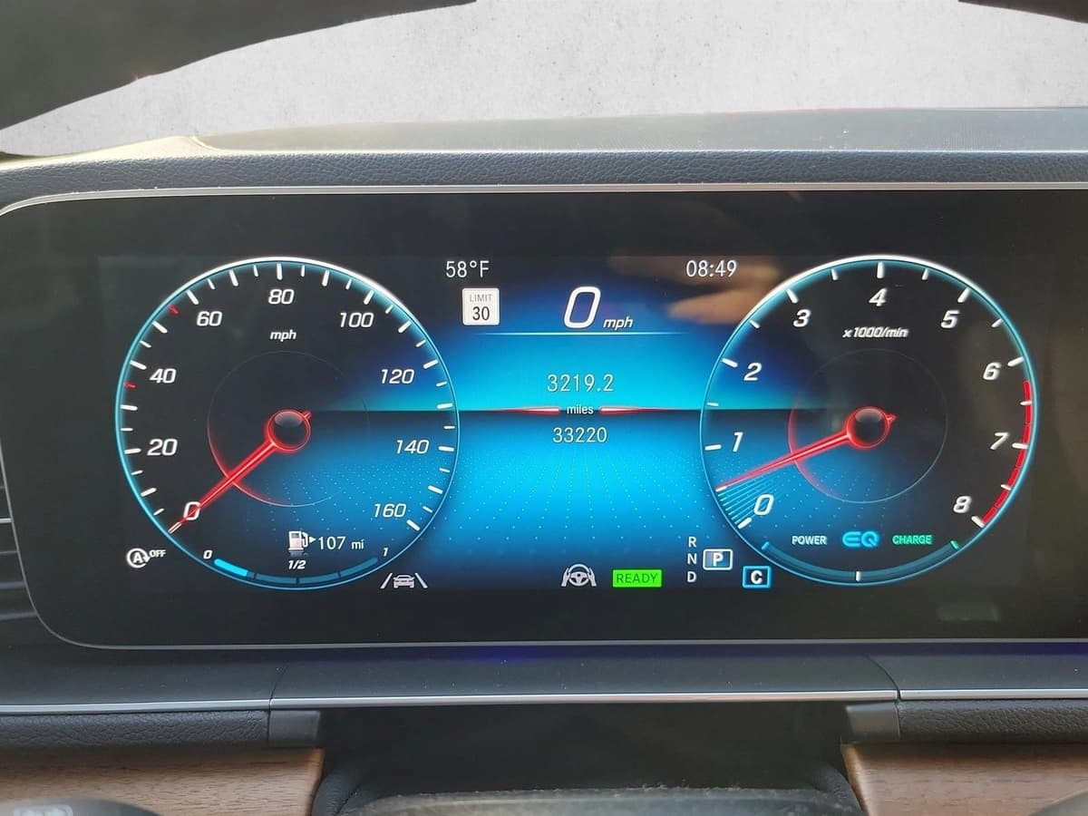 2023 Mercedes-Benz GLE 450 - Image 20